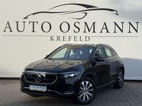Gebraucht Mercedes EQA250 Progressive 139 kW (190 PS) 2023 Nachtschwarz  unilack SUV