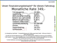 Gebraucht Audi Q4 e-tron Ambiente 125 kW (170 PS) 2022 Mythosschwarz metallic SUV