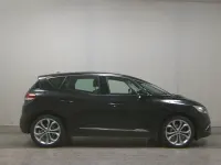 Gebraucht Renault Scénic IV 116 PS (85 kW) 2018 Schwarz Van / Kleinbus
