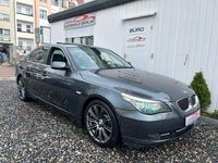 Gebraucht BMW 530 272 PS (200 kW) 2007 Grau Limousine