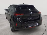 Gebraucht Opel Corsa 101 PS (74 kW) 2024 Karbon schwarz metallic Kleinwagen