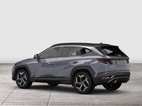 Neu Hyundai Tucson Select 238 PS (175 kW) 2025 Ecotronic grey SUV