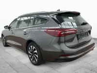 Używany Ford Focus Style 150 KM (110 kW) 2022 Andere Sedan/Limuzyna