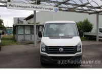 gebraucht VW Crafter 50 Pritsche