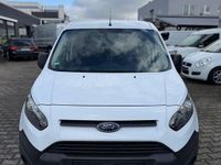 Gebraucht Ford Transit 101 PS (74 kW) 2018 Weiß Kombi
