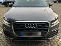 Usata Audi Q2 190 CV (139 kW) 2019 Grigio SUV