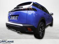 gebraucht Peugeot 2008 GT 1.5 BlueHDi 130 EAT8 (EURO 6d)