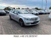 Gebraucht Mercedes C200 184 PS (135 kW) 2008 Silber Limousine