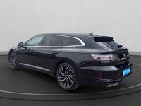 Occasion VW Arteon R 320 ch (235 kW) 2022 Noir Break