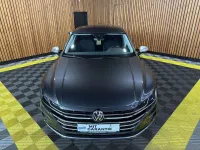 Gebraucht VW Arteon 150 PS (110 kW) 2023 Mangangrau Kombi
