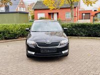 Gebraucht Skoda Rapid 110 PS (80 kW) 2018 Kombi