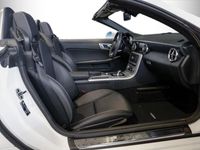gebraucht Mercedes SLC200 SLC 200Panorama Airscarf Sitzheizung Navi LED