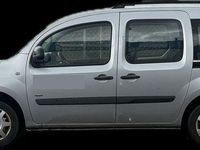 Gebraucht Mercedes Vito 90 PS (66 kW) 2014 Silber Van