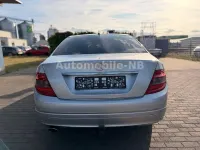 Gebraucht Mercedes C220 Avantgarde 170 PS (125 kW) 2007 Silber Limousine
