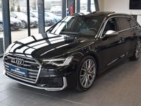 Gebraucht Audi S6 Sport 344 PS (253 kW) 2022 Schwarz Kombi