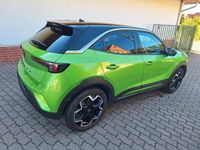 Gebraucht Opel Mokka Ultimate 131 PS (96 kW) 2024 Grün SUV