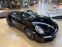 Gebraucht Porsche 911 560 PS (411 kW) 2014 Andere