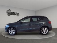 Gebraucht Seat Arona FR 150 PS (110 kW) 2026 Blau SUV