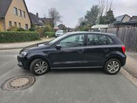 gebraucht VW Polo 1.4 TDI Comfortline