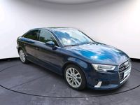 gebraucht Audi A3 Limousine // TÜV NEU + SHG, 2.Hand // TOP!!!