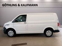 gebraucht VW T6 T6Kasten 2.0 TDI KR*PDC*MFL*Klima*Schiebetür*ZV FB*