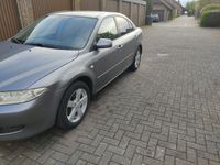 gebraucht Mazda 6 1.8 Comfort Comfort