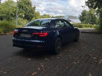 Gebraucht Audi A4 204 PS (150 kW) 2016 Blau Limousine