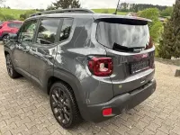Gebraucht Jeep Renegade Longitude 131 PS (96 kW) 2024 Graphite grey (vr679) SUV