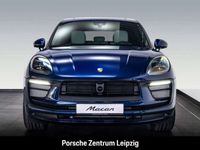 gebraucht Porsche Macan S 360Grad SportChrono Luft BOSE StandHZG