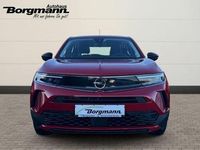 Gebraucht Opel Mokka Edition 101 PS (74 kW) 2022 Rot SUV