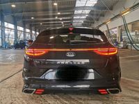 gebraucht Kia ProCeed GT (Preis bis 7.4.24)