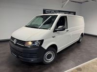 Gebraucht VW Transporter 150 PS (110 kW) 2019 Weiß Van