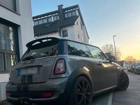 Gebraucht Mini John Cooper Works Coupé 191 PS (140 kW) 2007 Grau Coupé