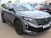 Neu Renault Austral Techno 148 PS (108 kW) 2026 Grau SUV