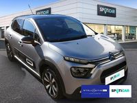 Gebraucht Citroën C3 PureTech 110 PS (80 kW) 2023 Grau Limousine