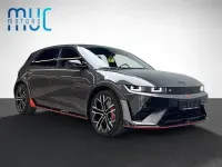 Gebraucht Hyundai Ioniq 5 N Performance 447 kW (609 PS) 2024 Ecotronic gray SUV