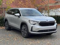 Neu Skoda Kodiaq Selection 150 PS (110 kW) 2025 Grau SUV