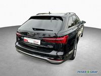 gebraucht Audi A6 Allroad quattro 40 TDI qu. S tr. LUFT AHK ACC