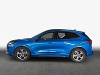 Gebraucht Ford Kuga ST-Line X 186 PS (136 kW) 2024 Desert island blue metallic SUV