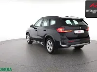 Używany BMW X1 xLine 150 KM (110 kW) 2023 Czarny SUV