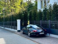 gebraucht Porsche 911 Carrera 4S 997MY07 *VOLL* *TURBORAD* *KLAPPE*