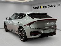 Gebraucht Kia EV6 GT-Line 239 kW (325 PS) 2024 Andere SUV