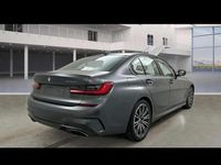 Gebraucht BMW M340 Shadowline 374 PS (275 kW) 2021 Grau Limousine