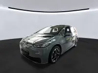 Gebraucht VW ID.3 Pro Performance 150 kW (204 PS) 2023 Grau Kleinwagen