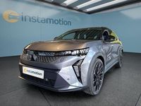 Gebraucht Renault Scenic E-Tech 160 kW (218 PS) 2024 Grau SUV