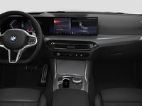 Gebraucht BMW 330 Comfort Edition 245 PS (180 kW) 2025 Grau Kombi