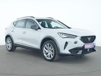 Occasion Cupra Formentor 150 ch (110 kW) 2024 Blanc SUV