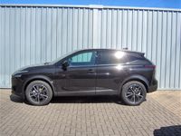 gebraucht Nissan Qashqai 1.3 DIG-T MHEV Tekna 360, Navigation