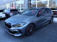 gebraucht BMW M1 35 xDrive + HUD + HARMAN/KARDON + PANO + 50 JAHRE