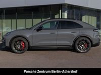 Neu Porsche Macan GTS 419 kW (571 PS) 2025 Grau SUV